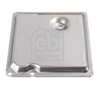 Filtro idraulico, cambio automatico FEBI BILSTEIN 04583