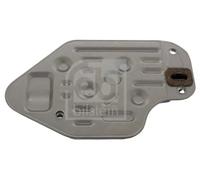 Filtro idraulico, cambio automatico FEBI BILSTEIN 08993
