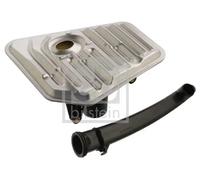 Filtro olio, cambio automatico FEBI BILSTEIN 105704