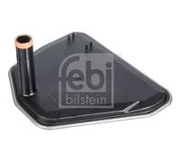 Filtro idraulico cambio Filtro a setaccio 105812 FEBI BILSTEIN per AUDI Q5 A5