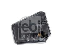 FEBI BILSTEIN 106113 Filtro idraulico, Cambio automatico per AUDI