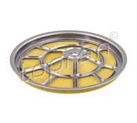 Filtro idraulico cambio Filtro a setaccio 108 758 TOPRAN per AUDI VW