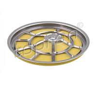 Filtro idraulico cambio Filtro a setaccio 108 758 TOPRAN per AUDI VW