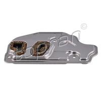 Filtro idraulico cambio Filtro a setaccio 113 400 TOPRAN per VW SEAT