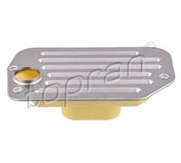 Filtro idraulico cambio Filtro a setaccio 113 402 TOPRAN per AUDI 100 C4 Avant