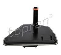 Filtro idraulico cambio Filtro a setaccio 113 743 TOPRAN per AUDI A5 A4 B8 Q5