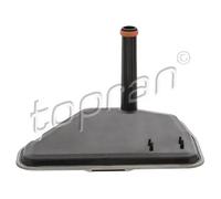 Filtro idraulico cambio Filtro a setaccio 113 744 TOPRAN per AUDI A6 C6 Avant