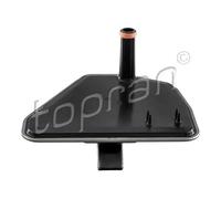 Filtro idraulico cambio Filtro a setaccio 113 745 TOPRAN per AUDI Q7