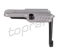 Filtro idraulico cambio Filtro a setaccio 115 708 TOPRAN per AUDI A7 Sportback