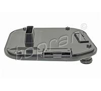 Filtro idraulico cambio Filtro a setaccio 116 169 TOPRAN per VW AMAROK