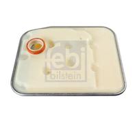 Filtro idraulico cambio Filtro a setaccio 14256 FEBI BILSTEIN per AUDI VW FORD