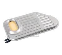 Filtro idraulico cambio Filtro a setaccio 14264 FEBI BILSTEIN per AUDI VW SKODA
