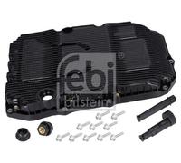 Filtro idraulico cambio Filtro a setaccio 181722 FEBI BILSTEIN per MERCEDES-BENZ