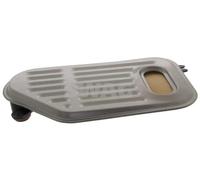 Filtro idraulico cambio Filtro a setaccio 20 92 1023 SWAG per BMW 7 5 Touring 5
