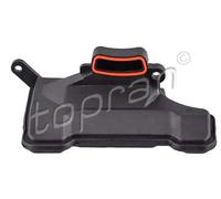 Filtro idraulico cambio Filtro a setaccio 207 690 TOPRAN per OPEL CORSA B