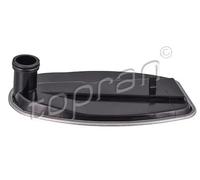 Filtro idraulico cambio Filtro a setaccio 400 451 TOPRAN per MERCEDES-BENZ CLK