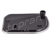 Filtro idraulico cambio Filtro a setaccio 407 902 TOPRAN per MERCEDES-BENZ