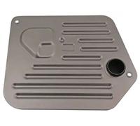 FEBI BILSTEIN Filtro idraulico cambio automatico 48369 per AUDI A8 D2