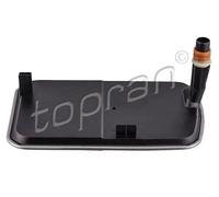 Filtro idraulico cambio Filtro a setaccio 501 160 TOPRAN per BMW LAND ROVER