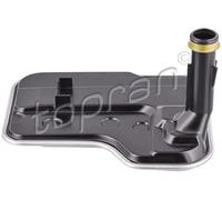 Filtro idraulico cambio Filtro a setaccio 501 751 TOPRAN per BMW 3 Touring X1 3