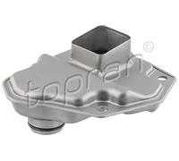 Filtro idraulico cambio Filtro a setaccio 702 471 TOPRAN per NISSAN X-TRAIL II