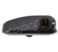 Filtro idraulico cambio Filtro a setaccio 722 652 TOPRAN per CITROËN PEUGEOT