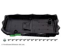 Filtro idraulico cambio Filtro a setaccio ADBP210047 BLUE PRINT per JAGUAR BMW