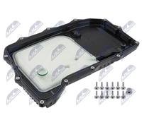 Filtro idraulico cambio Filtro a setaccio FSF-VW-020 NTY per AUDI VW