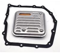 ASHIKA Kit filtro idraulico Cambio automatico FTA072