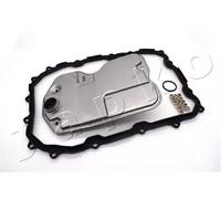 JAPKO FTJ059 Kit filtro idraulico Cambio automatico per AUDI Q7 (4LB)