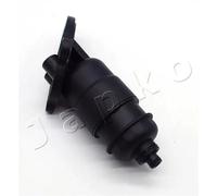 Filtro idraulico cambio Filtro a setaccio FTJ064 JAPKO per AUDI A7 Sportback A5