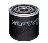 Filtro idraulico, cambio automatico HENGST HG462W