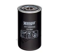 Filtro idraulico cambio Filtro ad avvitamento HY19WD02 HENGST FILTER