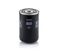 Filtro olio MANN-FILTER W 940/1
