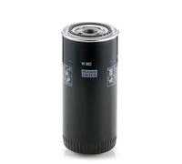 Filtri, idraulica operativa MANN-FILTER W 962