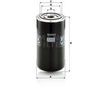 MANN-FILTER Filtro sistema idraulico di lavoro WD 950/2