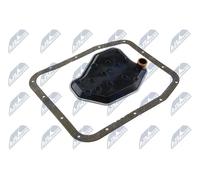NTY Filtro idraulico, Cambio automatico compatibile con FORD FSF-CH-013