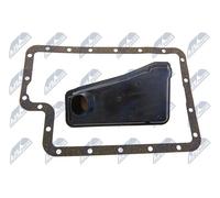 Filtro idraulico cambio Filtro fine FSF-CH-016 NTY per FORD USA LINCOLN