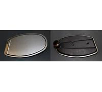 Filtro idraulico cambio Filtro in aspirazione 444.960 ELRING per MERCEDES-BENZ