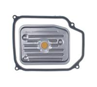 Filtro idraulico cambio Filtro in aspirazione A220004 DENCKERMANN per VW SEAT