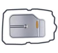 Filtro idraulico cambio Filtro in aspirazione A220009 DENCKERMANN per PUCH