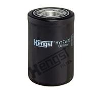 Filtro olio HENGST HY17W26