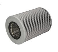 Filtro idraulico DONALDSON OFF P175120 per VOLVO T 3.9 1974-1978