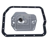 Filtro Idraulico FEBI BILSTEIN 107402 Set, Trasmissione Automatica Per TOYOTA