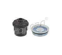 Filtro Idraulico Frizione Per Seat Altea Skoda Octavia II 02D598574