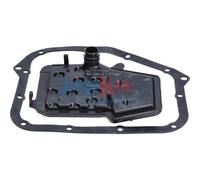 JAPKO FTJ105 Kit filtro idraulico, Cambio automatico