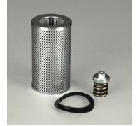 Filtro Idraulico Kit Ricambio: DONALDSON X779034, Merlo 32320, 32321