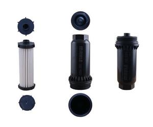 Filtro Idraulico MAHLE HX 151KIT Per Trasmissione Automatica, FORD, FORD USA