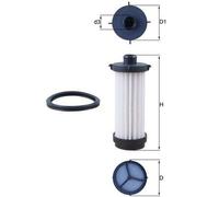 Filtro idraulico MAHLE per HX232D