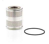 Filtro idraulico MANN-FILTER H 1263/1 x per FORD 8000 6.6 1972-1976